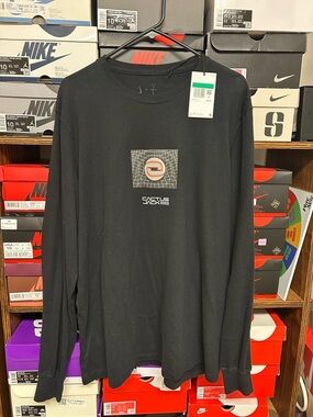 Nike x Cactus Jack shirt
